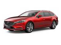 Mazda 6 Leasing