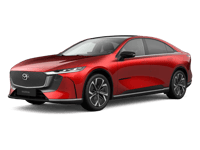 Mazda 6e Auto-Abo