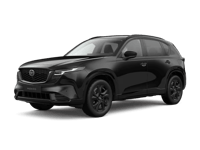 Mazda CX-5 Auto-Abo