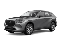 Mazda CX-60 Auto-Abo