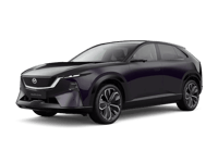 Mazda CX-6e Leasing