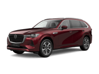 Mazda CX-80 Auto-Abo