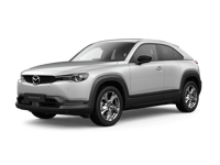 Mazda MX-30 Auto-Abo