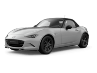 Mazda MX-5 Auto-Abo