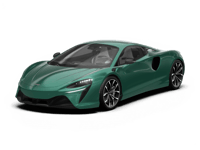 McLaren Artura Leasing