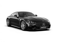 Mercedes-Benz AMG GT 43 Gebrauchtwagen
