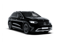 Mercedes-Benz EQE SUV Gebrauchtwagen