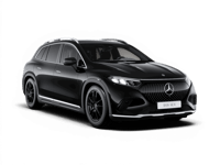 Mercedes-Benz EQS SUV Gebrauchtwagen
