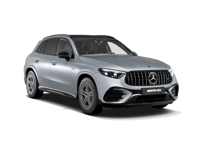 Mercedes-Benz GLC 53 AMG Leasing