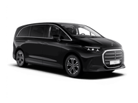 Mercedes-Benz VLE Leasing