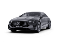 Mercedes-Benz AMG GT 63 Leasing