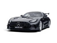 Mercedes-Benz AMG GT Leasing