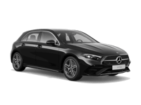 Mercedes-Benz A-Klasse Leasing