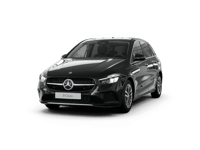 Mercedes-Benz B-Klasse Leasing Mercedes-Benz B-Klasse Leasing