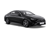 Mercedes-Benz CLA Leasing