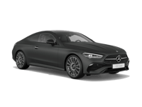 Mercedes-Benz CLE Leasing
