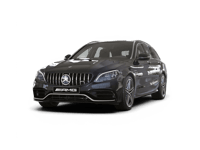 Mercedes-Benz C 63 AMG Leasing