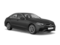 Mercedes-Benz C-Klasse Leasing