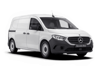 Mercedes-Benz Citan Leasing