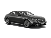 Mercedes-Benz E 53 AMG Leasing
