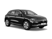 Mercedes-Benz EQA Leasing
