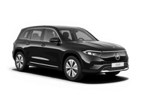 Mercedes-Benz EQB Leasing