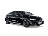 Mercedes-Benz EQE Leasing