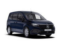 Mercedes-Benz EQT Gebrauchtwagen