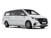 Mercedes-Benz EQV Leasing