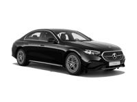 Mercedes-Benz E-Klasse Leasing