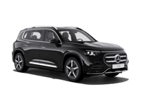 Mercedes-Benz GLB Leasing