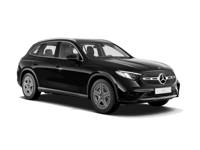 Mercedes-Benz GLC Leasing