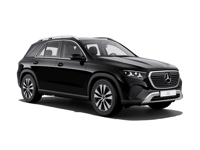 Mercedes-Benz GLE Leasing
