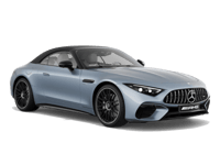 Mercedes-Benz SL-Klasse Leasing