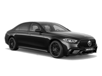 Mercedes-Benz S 63 AMG Leasing