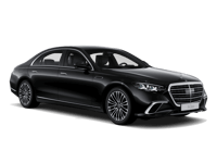 Mercedes-Benz S-Klasse Leasing