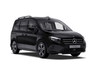 Mercedes-Benz T-Klasse Leasing