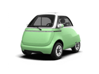 Micro Microlino Auto-Abo