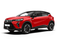 Mitsubishi ASX Gebrauchtwagen