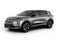 Mitsubishi Eclipse Cross Gebrauchtwagen