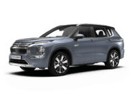 Mitsubishi Outlander Gebrauchtwagen