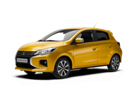 Mitsubishi Space Star Gebrauchtwagen
