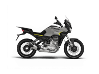 Moto Guzzi Stelvio Leasing