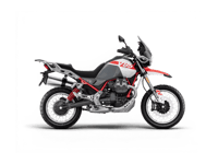Moto Guzzi V85 TT Leasing