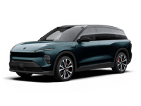 NIO EL8 Gebrauchtwagen