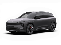 NIO EL6 Gebrauchtwagen