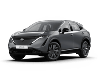 Nissan Ariya Leasing