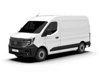 Nissan Interstar Leasing