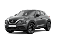 Nissan Juke Auto-Abo