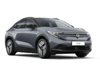 Nissan Leaf Leasing